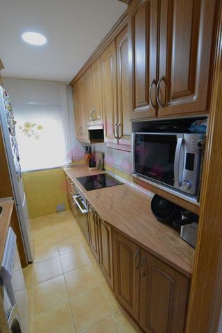 Piso en venta en Centro - El Pilar en Ciudad Real