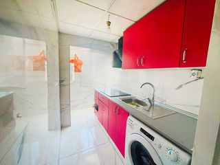 Piso en venta en El Mercado en Manises