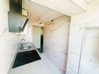 Piso en venta en El Mercado en Manises