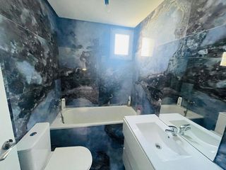 Piso en venta en El Mercado en Manises