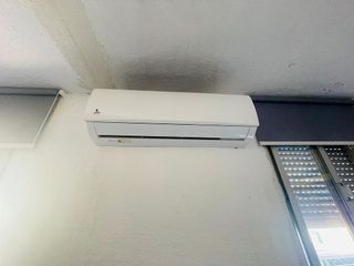 Piso en venta en El Mercado en Manises