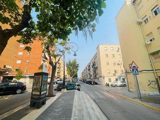 Piso en venta en El Mercado en Manises