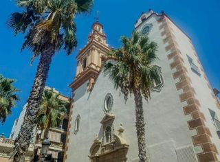 Piso en venta en El Mercado en Manises