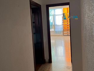 Piso en venta en La Banda - Campo de Fútbol en Chiclana de la Frontera