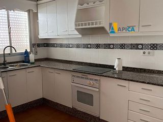 Piso en venta en La Banda - Campo de Fútbol en Chiclana de la Frontera