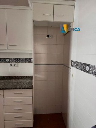 Piso en venta en La Banda - Campo de Fútbol en Chiclana de la Frontera