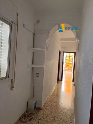 Piso en venta en La Banda - Campo de Fútbol en Chiclana de la Frontera