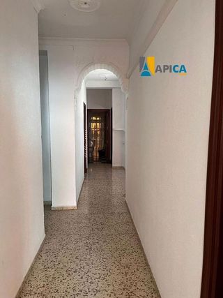 Piso en venta en La Banda - Campo de Fútbol en Chiclana de la Frontera