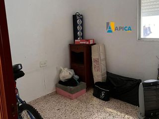 Piso en venta en La Banda - Campo de Fútbol en Chiclana de la Frontera