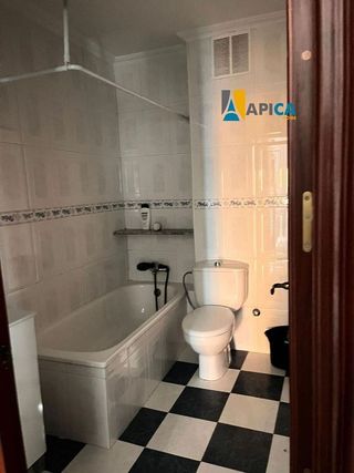 Piso en venta en La Banda - Campo de Fútbol en Chiclana de la Frontera