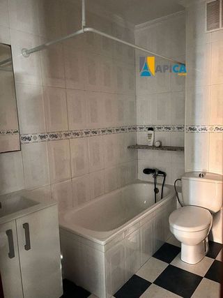 Piso en venta en La Banda - Campo de Fútbol en Chiclana de la Frontera