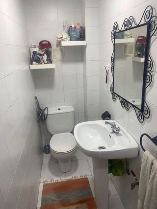 Piso en venta en Centro - Desierto - Arrontegi en Barakaldo