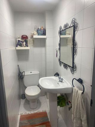 Piso en venta en Centro - Desierto - Arrontegi en Barakaldo