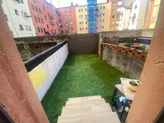 Piso en venta en Centro - Desierto - Arrontegi en Barakaldo