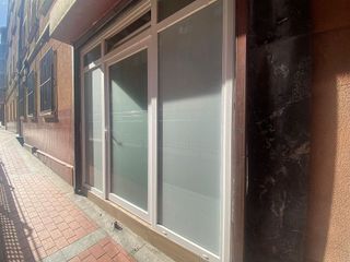 Piso en venta en Centro - Desierto - Arrontegi en Barakaldo