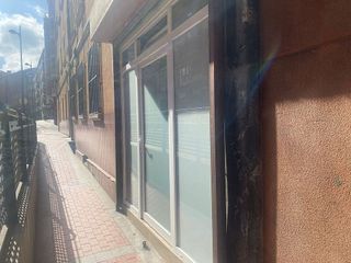 Piso en venta en Centro - Desierto - Arrontegi en Barakaldo