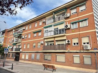 Piso en venta en San Isidro en Getafe