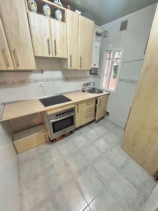 Piso en venta en San Isidro en Getafe