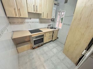 Piso en venta en San Isidro en Getafe