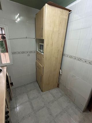 Piso en venta en San Isidro en Getafe