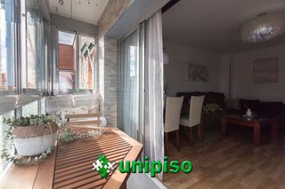 Piso en venta en El Carrascal en Leganés