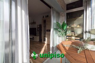 Piso en venta en El Carrascal en Leganés