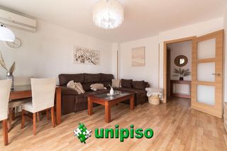 Piso en venta en El Carrascal en Leganés