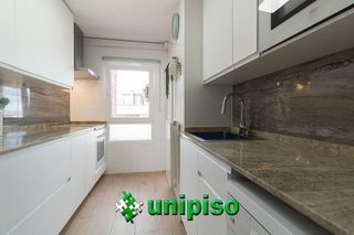 Piso en venta en El Carrascal en Leganés