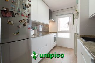 Piso en venta en El Carrascal en Leganés
