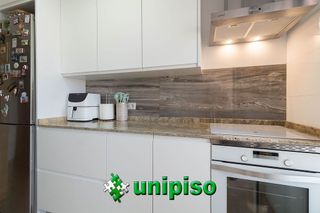 Piso en venta en El Carrascal en Leganés