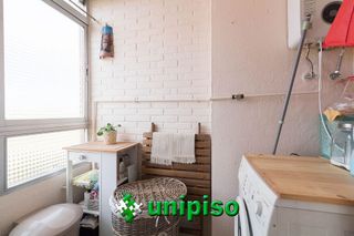 Piso en venta en El Carrascal en Leganés