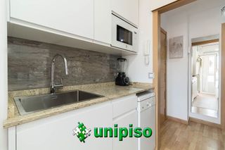 Piso en venta en El Carrascal en Leganés