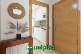 Piso en venta en El Carrascal en Leganés