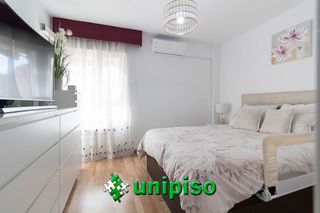 Piso en venta en El Carrascal en Leganés