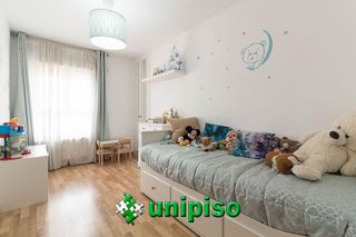 Piso en venta en El Carrascal en Leganés