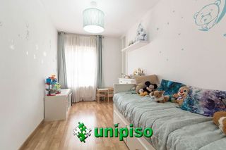 Piso en venta en El Carrascal en Leganés