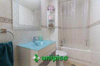 Piso en venta en El Carrascal en Leganés