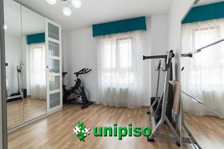 Piso en venta en El Carrascal en Leganés