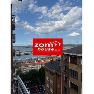 Piso en venta en Santurtzi