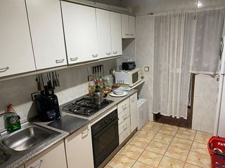 Piso en venta en Santa María en Ciudad Real