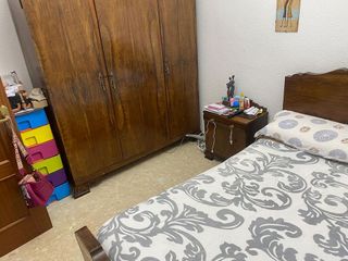 Piso en venta en Santa María en Ciudad Real