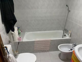 Piso en venta en Santa María en Ciudad Real