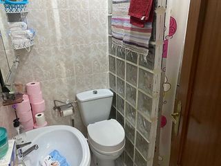 Piso en venta en Santa María en Ciudad Real