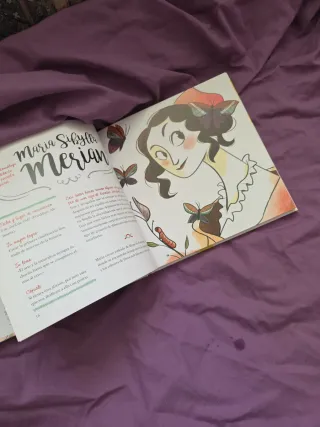 Las chicas son de ciencias: 25 científicas que ...