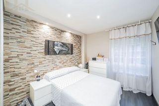 Piso en venta en Zarzaquemada en Leganés