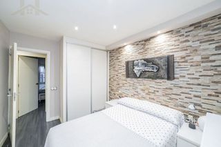 Piso en venta en Zarzaquemada en Leganés