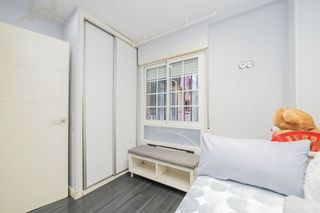 Piso en venta en Zarzaquemada en Leganés