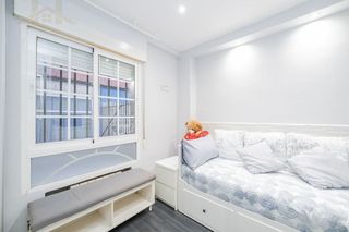 Piso en venta en Zarzaquemada en Leganés