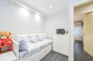 Piso en venta en Zarzaquemada en Leganés
