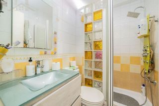 Piso en venta en Zarzaquemada en Leganés